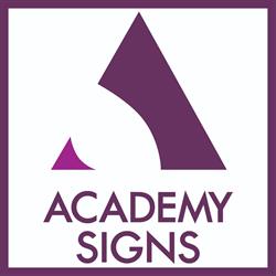 Academy Signs, opening hours