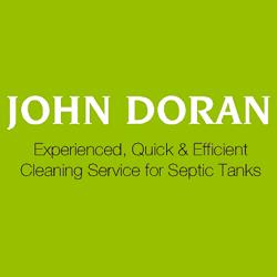 John Doran - Septic Tanks Cleaning in Arklow (Arklow) - Opening Hours