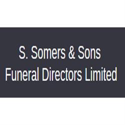 S. Somers & Sons Funeral Directors Ltd, opening hours