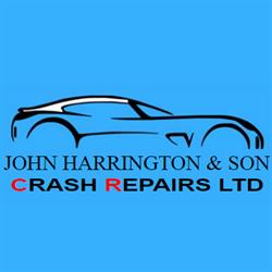 John Harrington & Son in Togher (Cork) - Opening Hours