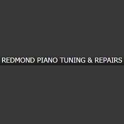 Mark Redmond Piano Tuning & Repairs, opening hours