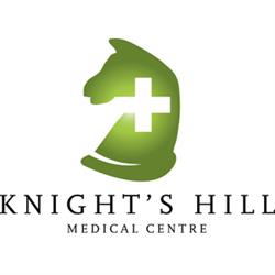 Knights Hill Medical Centre, opening hours