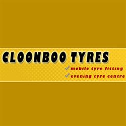 Cloonnboo Tyres, opening hours