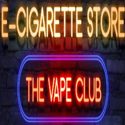 The Vape Club in Dublin (Coolock) - Opening Hours