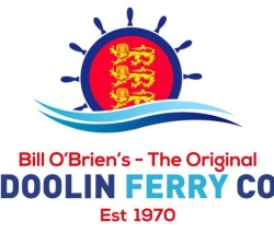 Doolin Ferry, opening hours