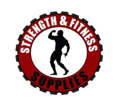 Strength & Fitness Supplies, Dublin opening hours