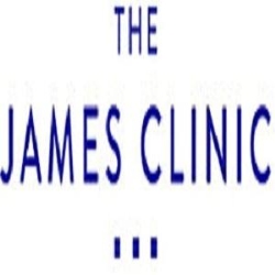The James Clinic, Ferbane opening hours