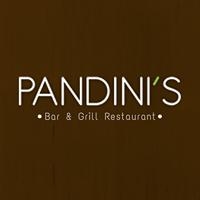 Pandini's Restaurant in Dublin (Clondalkin) - Opening Hours