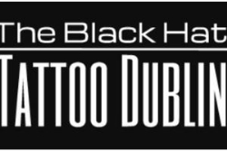 The Black Hat Tattoo, Dublin opening hours