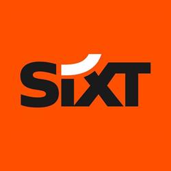 Sixt Car Hire - Dublin City Centre, opening hours