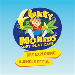 Funky Monkeys, Dublin opening hours