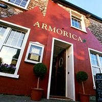 Armorica Restaurant & Accommodation in Oranmore (Galway) - Opening Hours