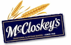 McCloskeys Bakery, Dundalk opening hours