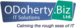 ODOHERTY.BIZ LIMITED, Dublin opening hours