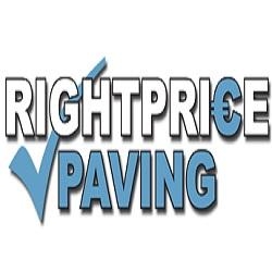 Right Price Paving, Dublin opening hours