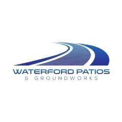 Waterford Patios and Groundworks, opening hours