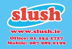 SLUSH, Dublin opening hours