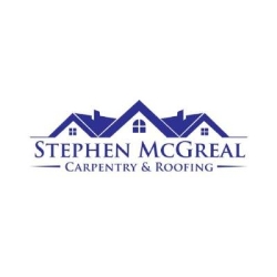 Stephen McGreal Carpentry & Roofing, Downings opening hours