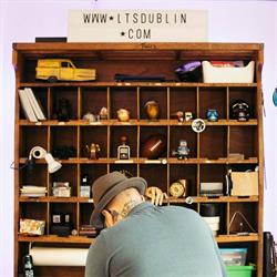 Life's Too Short Tattoo Studio, Dublin opening hours