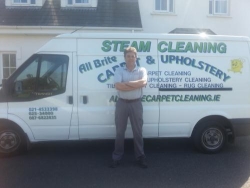 Carpet Cleaning Ballincollig, opening hours