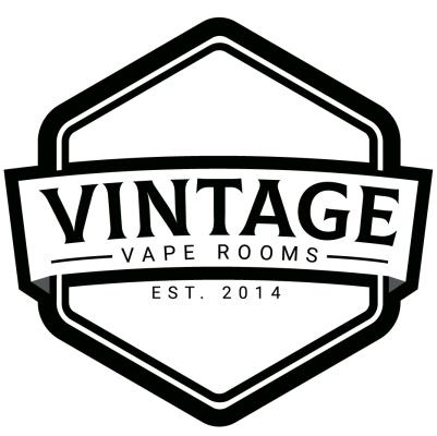Vintage Vape Rooms in Wicklow (Kilcoole) - Opening Hours