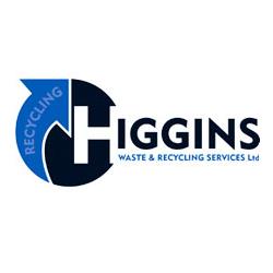 Higgins Waste & Recycling Ltd in Tralee (Tralee) - Opening Hours
