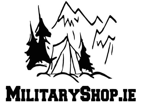 MILITARY SHOP, Drogheda opening hours