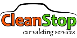 Clean Stop – Car Valeting (I-Pairc Car Park), Waterford opening hours