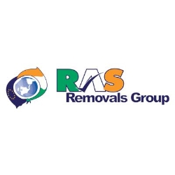 RAS Removals Group, Dublin opening hours
