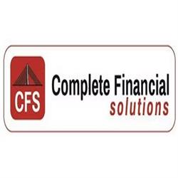 Complete Financial Solutions in Blackrock (Blackrock) - Opening Hours