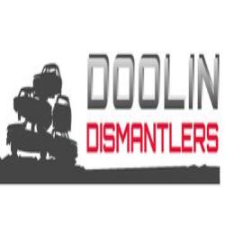 Doolin Dismantlers in Kildare (Maynooth) - Opening Hours