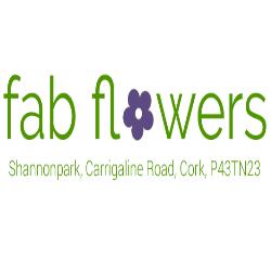 Fab Flowers in Cork (Carrigaline) - Opening Hours