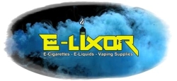 E-Lixor Vaping Supplies in Cork (Ireland) - Opening Hours