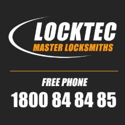 Locktec Locksmith Dublin, opening hours