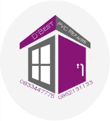 D'Best Palladio Composite Doors, Longford opening hours