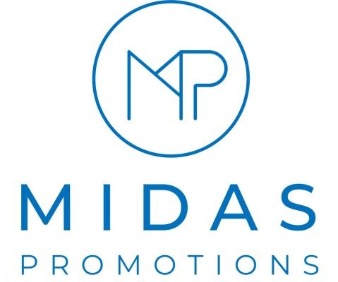 Midas Promotions, Dublin opening hours