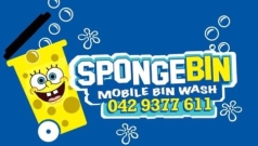 SpongeBin Mobile Bin Wash, Dundalk opening hours