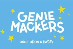 Genie Mackers in Dublin (Mrs) - Opening Hours