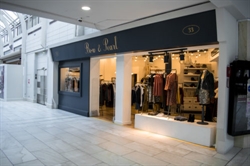 Bow And Pearl, Dublin opening hours