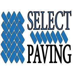 Select Paving Wicklow, opening hours