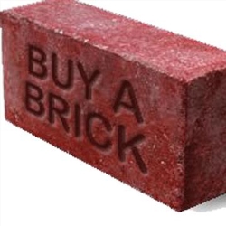 Buy A Brick in Tuam (Galway) - Opening Hours