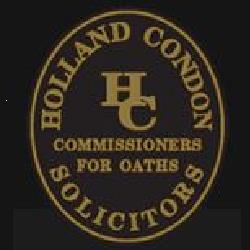 Holland Condon Solicitors Kilkenny, Castlecomer opening hours