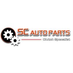 SC Auto Parts Clutch + Flywheel Kits, opening hours