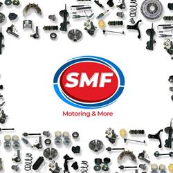 SMF Motor Factors Swords, opening hours