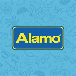 Alamo Rent A Car - Kerry Airport, opening hours
