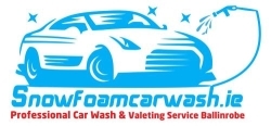 Snow Foam Car Wash & Valeting Ballinrobe, opening hours
