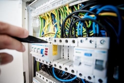 KJ Electrical Contractor & Electrician in Limerick, opening hours