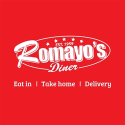 Romayos, Dublin opening hours