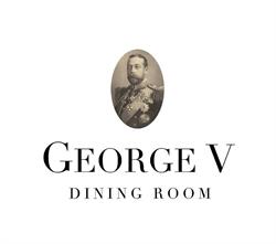 George V Dining Room, Cong opening hours