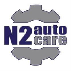 N2 Auto Care SHARE in Ashbourne (Meath) - Opening Hours